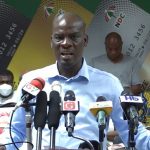 NDC Rejects Results Of 2020 Polls By EC
