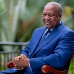 I Will Never Concede Defeat Until An Independent Audit Is Conducted – Mahama Reiterates