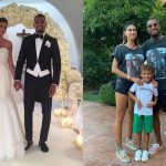Kevin Prince Boateng divorce for the second time