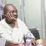 Salis Yakubu Threatens To Release Ken Agyapong Bedroom Videos