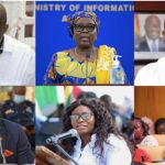 List of NPP MPs Who Lost Their Seats In Parliament