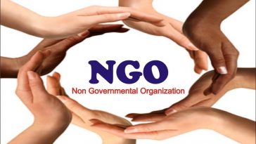 List Of NGOs In Ghana