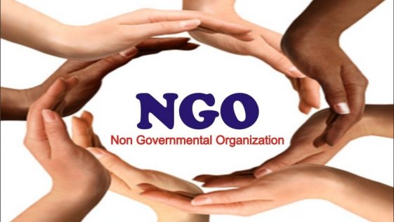 List Of NGOs In Ghana