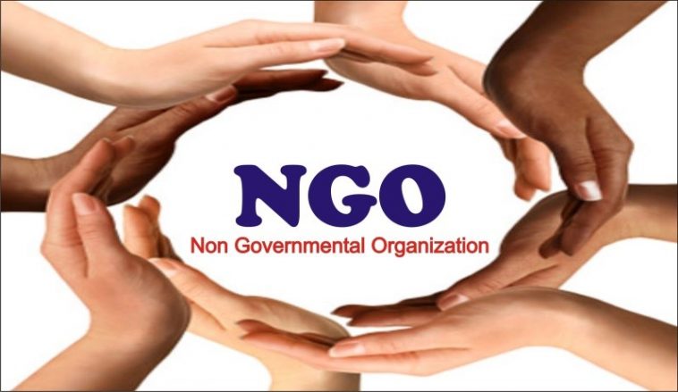 List Of NGOs In Ghana