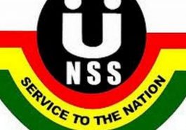 National Service Scheme