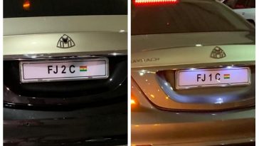 NDC’s agenda is to destroy our family with lies – Gabby reacts to Bediatuo’s 2nd wife, 2 Maybachs