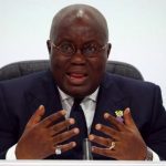 Woman in Akufo Addo’s alleged $40,000 bribe video speaks