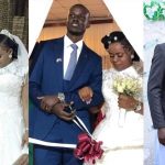 Roy Jairus Watuulo dies few hours after his wedding