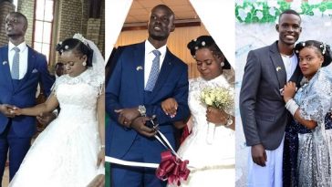 Roy Jairus Watuulo dies few hours after his wedding