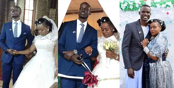 Roy Jairus Watuulo dies few hours after his wedding