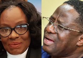 Scrap injunction against Amewu – State challenges Hohoe injunction at Supreme Court
