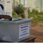 Ballot Box Snatcher Shot Dead in Awutu Senya West Constituency 