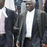 Tony Lithur heads Mahama’s legal team in election petition