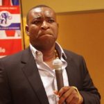 Identify areas where NDC members live and attack them anytime a market burns – Wontumi