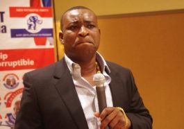 Identify areas where NDC members live and attack them anytime a market burns – Wontumi