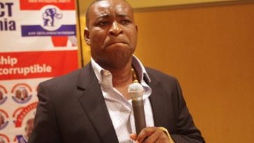 Identify areas where NDC members live and attack them anytime a market burns – Wontumi