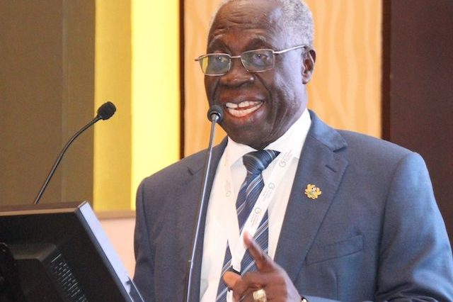 Akwatia NPP Party Executives Blame Osafo Marfo For Parliamentary Defeat