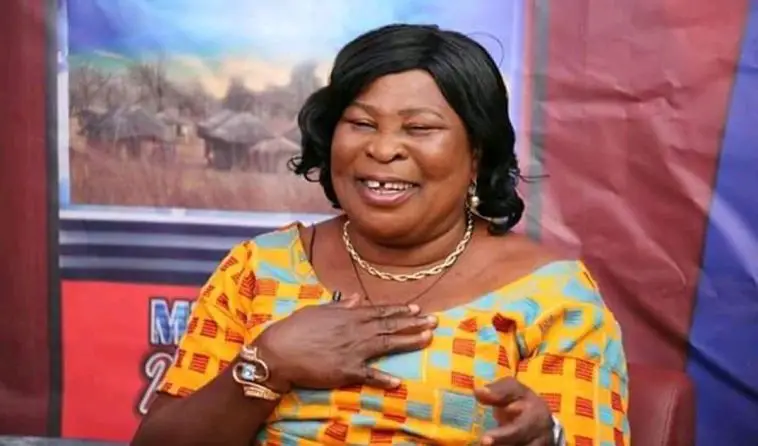 Akua Donkor