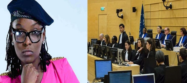 DJ Switch To Testify Before International Criminal Court Today