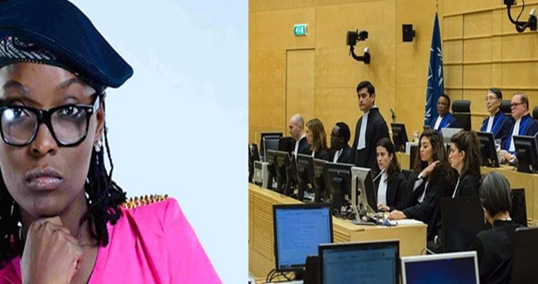DJ Switch To Testify Before International Criminal Court Today