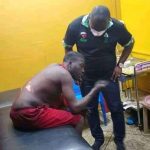 Kumasi NDC Demo: One hospitalized, 2 others arrested over violations