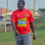 Kotoko sack Maxwell Konadu after Great Olympics defeat