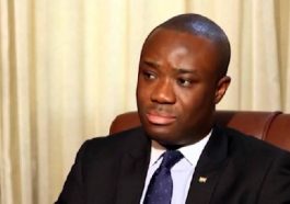 Felix Ofosu Kwakye