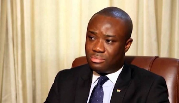 Felix Ofosu Kwakye