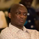 Kweku Baako