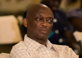 Kweku Baako