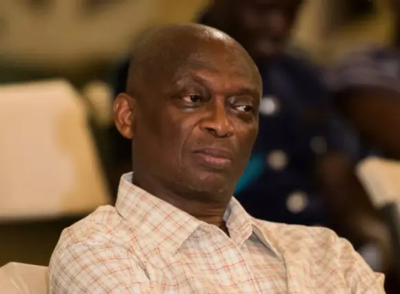 Kweku Baako