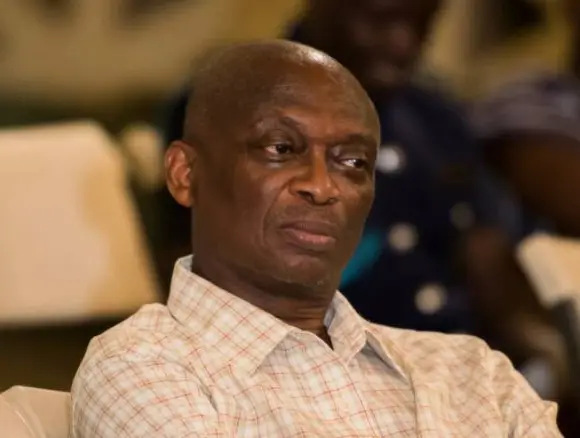 Kweku Baako