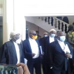 NDC Legal Team