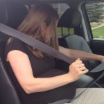 Are You Pregnant? This Is How To Wear A Seat Belt
