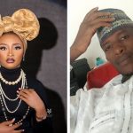 Muslim Man Slams Actress Rahama Sadau For Celebrating Birthday, Says ‘Not Allowed In Islam’