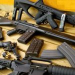Emmanuel Abusah Yao, Sulayman Yusuf arrested for attempting to sell weapons