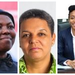 List of 40 Ghanaian female MP