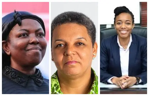 List of 40 Ghanaian female MP