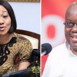 Presidency Receives Petition To Remove EC Chair, Jean Mensah From Office