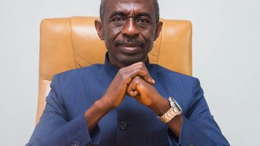 We Are Not Challenging The Results, We Are Challenging The Execution Of Duty By The EC – Asiedu Nketia Tells Supreme Court