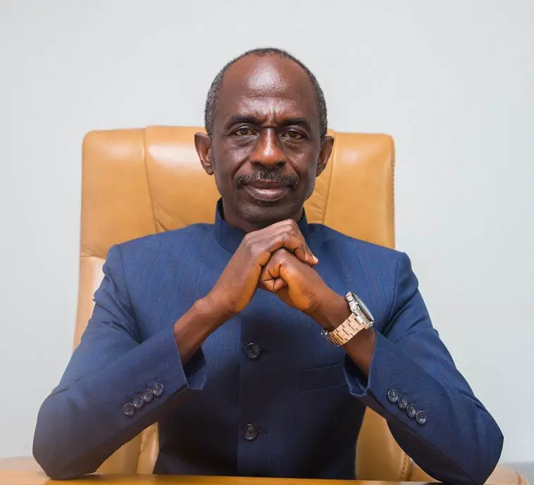 We Are Not Challenging The Results, We Are Challenging The Execution Of Duty By The EC – Asiedu Nketia Tells Supreme Court