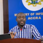 Akufo-Addo lost some votes because of his fight against galamsey – Oppong Nkrumah