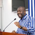 Akufo-Addo’s Silence On Techiman South Deaths Not A Big Deal – Oppong Nkrumah