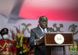 Nana Addo’s lawyers to file response to Mahama’s amended election petition