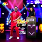Date Rush ( Season 4 )