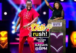 Date Rush ( Season 4 )