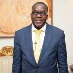 Bagbin Declares NPP As Majority In Parliament