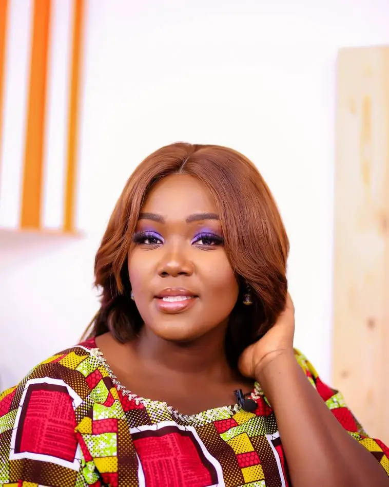 I’m not happy; I need a man in my life - Divorcee Tima Kumkum cries out for help (VIDEO)