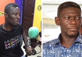 Kumawood was built on the back of Agya Koo – Kwaku Manu