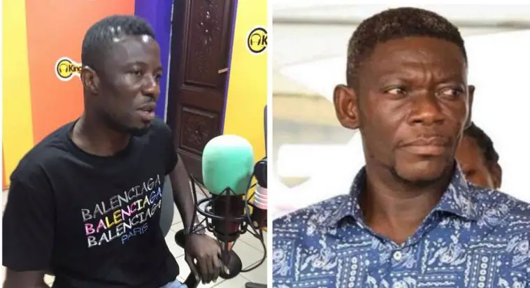 Kumawood was built on the back of Agya Koo – Kwaku Manu